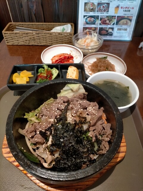 韓国家庭料理 だひゃん ダヒャン 新橋 韓国料理 ネット予約可 食べログ 韓国家庭料理 だひゃん ダヒャン 新橋 韓国料理 ネット予約可 食べログ