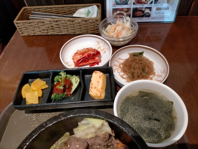 韓国家庭料理 だひゃん ダヒャン 新橋 韓国料理 ネット予約可 食べログ 韓国家庭料理 だひゃん ダヒャン 新橋 韓国料理 ネット予約可 食べログ