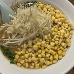 くるまやラーメン　 - 