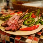 ピッツェリア イル スオーノ スコッレ 22 - 