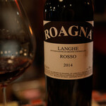 ピッツェリア イル スオーノ スコッレ 22 - 