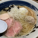 麺屋 翔 みなと - 