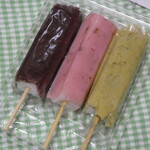 オコメカフェ 森のたんぼ - 