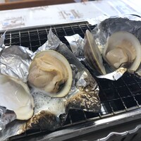 旬は桑名の焼きハマグリ By すーたん王国 はまぐりプラザ 西桑名 郷土料理 その他 食べログ