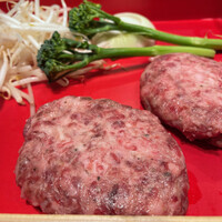 鉄板焼 しろや 銀座亭 - 