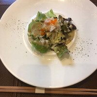 神楽坂 鉄板焼 向日葵 - 