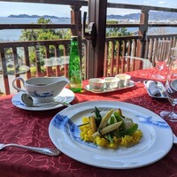 メインダイニングルーム - 