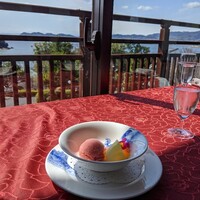 メインダイニングルーム - 