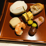 長崎和食 惣重 - 