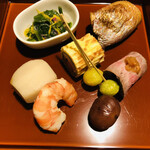 長崎和食 惣重 - 