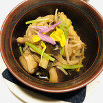 長崎和食 惣重 - 