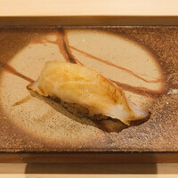 鮨 銀座 おのでら - 