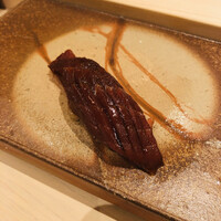 鮨 銀座 おのでら - 