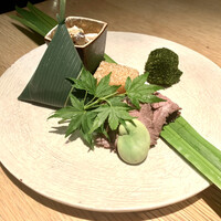 肉亭ふたご iki 新宿店 - 