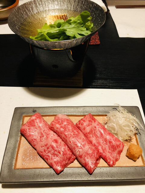 Nagasaki Washoku Soju