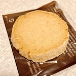 ケーキとパンの店 ムラカミ - アーモンドクッキー