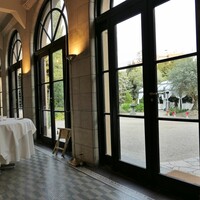 小笠原伯爵邸 - （2021/4月）店内