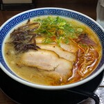 プリンス亭 - 料理写真: