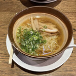 Sanuki Ramen Hamano - 