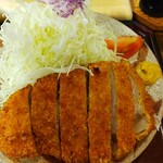 Tonkatsu Taketei - 