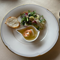 レストラン 香松 - 