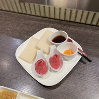 焼肉 銀座コバウ 特別室 - 
