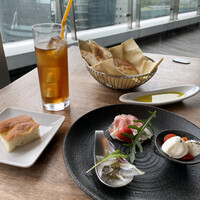 The Kitchen Salvatore Cuomo NAGOYA - 
