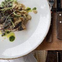 The Kitchen Salvatore Cuomo NAGOYA - 