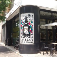 パリアッチョ 丸の内仲通り店 - 丸の内