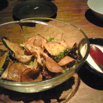 シーザーサラダ