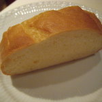 リストランテ ラ・バリック トウキョウ - パン