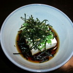 高田屋 - おまかせコース：とうふ