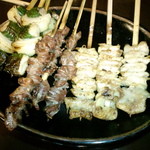 高田屋 - おまかせコース