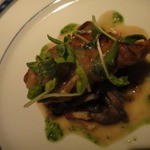 ラ・ファランドール - 