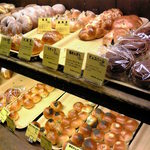 バックシュトゥーベ ツオップ - 