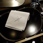 銀座うかい亭 - GINZA UKAITEI Menu de specialite Le7 Octobre 2012