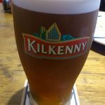 フットニック - キルケニー