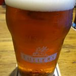 フットニック - ロンドンプライド