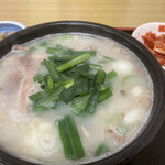 韓国家庭料理 ソナム - 