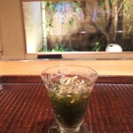 京天神 野口 - ●ジュンサイ