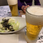 焼鳥酒場 じゅうぞう - 