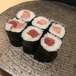 Sushi Keyaki Shinsaibashi - 