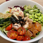 ITAEWON BOWLS & WINE - 