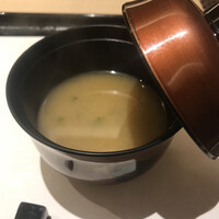 鮨 けやき 心斎橋 - 