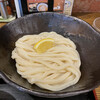 うどん居酒屋 麦笑 - 料理写真:
