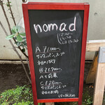nomad - 