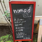 Nomad - 