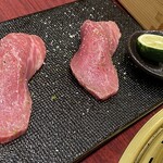 Shintoukyou Yakiniku Asobigokoro - 