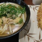 丸亀製麺 - 