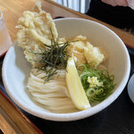 麺くい やまちゃん - 